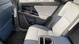 2023 Subaru Solterra Touring JTMABABAXPA011375 in Carson City, NV 15