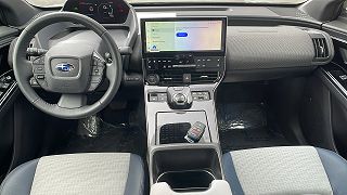 2023 Subaru Solterra Touring JTMABABAXPA011375 in Carson City, NV 17