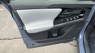 2023 Subaru Solterra Touring JTMABABAXPA011375 in Carson City, NV 18