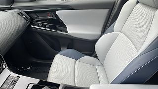 2023 Subaru Solterra Touring JTMABABAXPA011375 in Carson City, NV 23