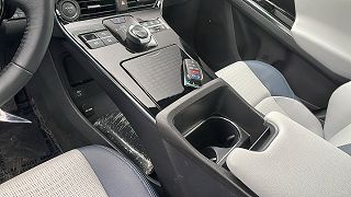 2023 Subaru Solterra Touring JTMABABAXPA011375 in Carson City, NV 24
