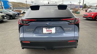 2023 Subaru Solterra Touring JTMABABAXPA011375 in Carson City, NV 4