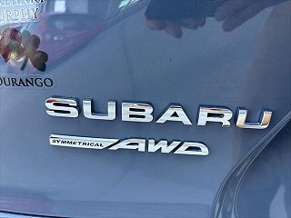 2023 Subaru Solterra  JTMABABA1PA004718 in Durango, CO 11