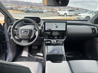 2023 Subaru Solterra Limited JTMABABA3PA005868 in Grand Junction, CO 11