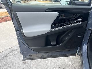 2023 Subaru Solterra Limited JTMABABA3PA005868 in Grand Junction, CO 13