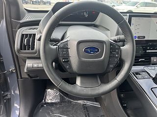 2023 Subaru Solterra Limited JTMABABA3PA005868 in Grand Junction, CO 15