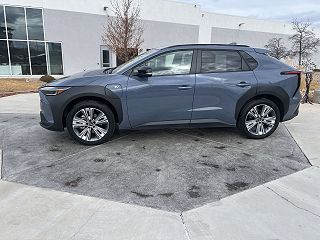 2023 Subaru Solterra Limited JTMABABA3PA005868 in Grand Junction, CO 4