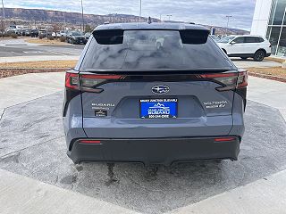 2023 Subaru Solterra Limited JTMABABA3PA005868 in Grand Junction, CO 6