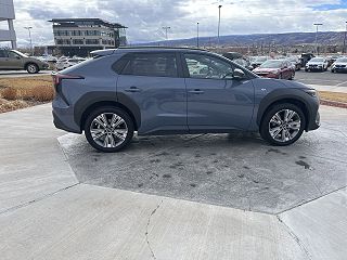 2023 Subaru Solterra Limited JTMABABA3PA005868 in Grand Junction, CO 8