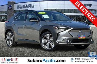 2023 Subaru Solterra Touring JTMABABA6PA029355 in Hawthorne, CA