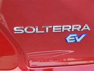 2023 Subaru Solterra Premium JTMABABA8PA017725 in Jackson, MS 8