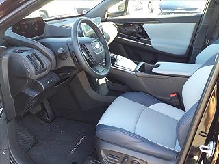 2023 Subaru Solterra Touring JTMABABA8PA000343 in New Bern, NC 15