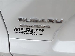 2023 Subaru Solterra Limited JTMABABA4PA015325 in Rocky Mount, NC 6