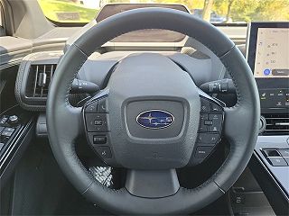 2023 Subaru Solterra Limited JTMABABA1PA001379 in Sellersville, PA 20