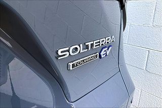2023 Subaru Solterra Touring JTMABABA0PA012650 in Stroudsburg, PA 24