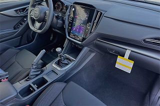 2023 Subaru WRX Premium JF1VBAF67P9823182 in Fullerton, CA 15