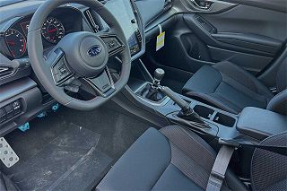2023 Subaru WRX Premium JF1VBAF67P9823182 in Fullerton, CA 9