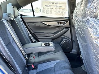 2023 Subaru WRX Limited JF1VBAL65P9820446 in Glendale, CA 22
