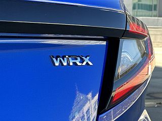2023 Subaru WRX Limited JF1VBAL65P9820446 in Glendale, CA 5