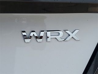 2023 Subaru WRX Premium JF1VBAF69P9819084 in Jackson, MS 8