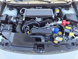 2023 Subaru WRX Premium JF1VBAF65P9816134 in Las Vegas, NV 12