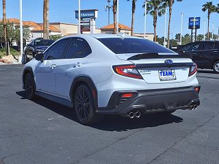 2023 Subaru WRX Premium JF1VBAF65P9816134 in Las Vegas, NV 4