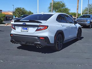 2023 Subaru WRX Premium JF1VBAF65P9816134 in Las Vegas, NV 7