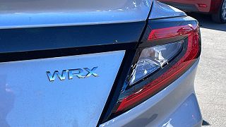 2023 Subaru WRX Premium JF1VBAF68P9823420 in Reno, NV 6