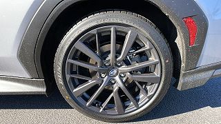 2023 Subaru WRX Premium JF1VBAF68P9823420 in Reno, NV 7