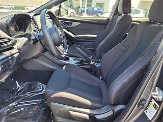 2023 Subaru WRX Premium JF1VBAF63P9811191 in San Jose, CA 20