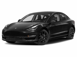 2023 Tesla Model 3 Standard Range VIN: 5YJ3E1EA9PF452871