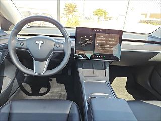 2023 Tesla Model 3 Standard Range 5YJ3E1EA7PF458300 in El Paso, TX 7