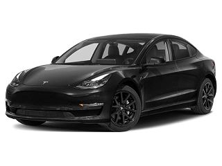 2023 Tesla Model 3 Standard Range VIN: 5YJ3E1EA4PF454947