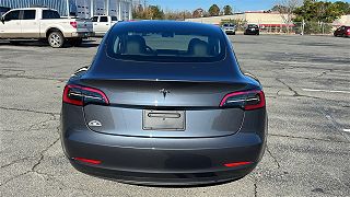 2023 Tesla Model 3 Standard Range 5YJ3E1EA2PF621466 in Siler City, NC 3