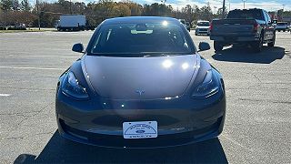 2023 Tesla Model 3 Standard Range 5YJ3E1EA2PF621466 in Siler City, NC 6