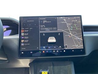 2023 Tesla Model X  7SAXCDE51PF416834 in Peotone, IL 22