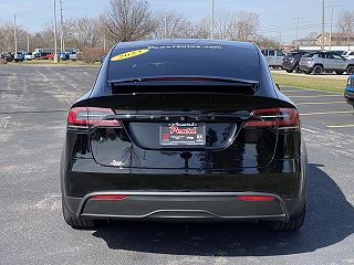 2023 Tesla Model X  7SAXCDE51PF416834 in Peotone, IL 5