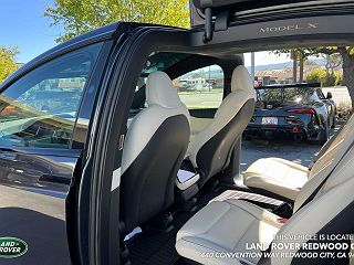 2023 Tesla Model X Plaid 7SAXCBE65PF429907 in Redwood City, CA 14