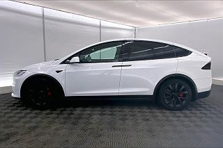 2023 Tesla Model X Plaid 7SAXCBE64PF392087 in Spokane, WA 3