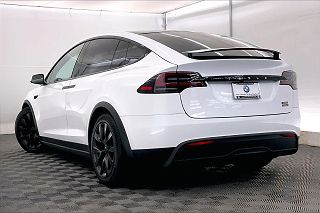 2023 Tesla Model X Plaid 7SAXCBE64PF392087 in Spokane, WA 4