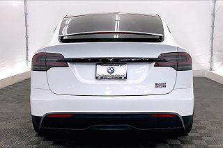 2023 Tesla Model X Plaid 7SAXCBE64PF392087 in Spokane, WA 5