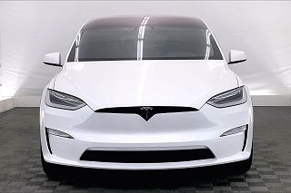 2023 Tesla Model X Plaid 7SAXCBE64PF392087 in Spokane, WA 6