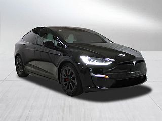 2023 Tesla Model X Plaid 7SAXCBE6XPF404243 in Wilsonville, OR 13