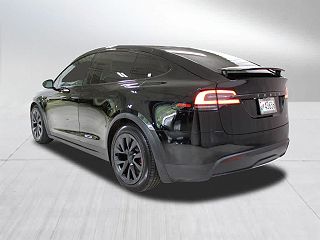 2023 Tesla Model X Plaid 7SAXCBE6XPF404243 in Wilsonville, OR 5