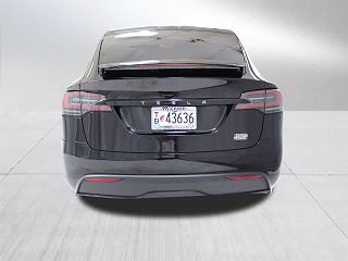2023 Tesla Model X Plaid 7SAXCBE6XPF404243 in Wilsonville, OR 7