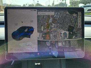 2023 Tesla Model Y Long Range 7SAYGAEE5PF789270 in Key West, FL 16