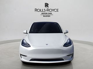 2023 Tesla Model Y Long Range 7SAYGDEE5PA087108 in Raleigh, NC 2