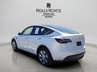 2023 Tesla Model Y Long Range 7SAYGDEE5PA087108 in Raleigh, NC 6