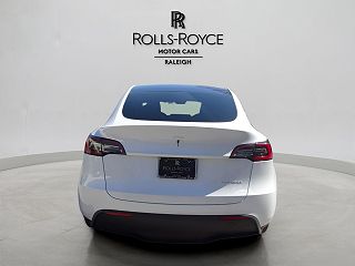 2023 Tesla Model Y Long Range 7SAYGDEE5PA087108 in Raleigh, NC 7