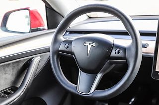 2023 Tesla Model Y Long Range 7SAYGDEE6PA053968 in Yuba City, CA 14